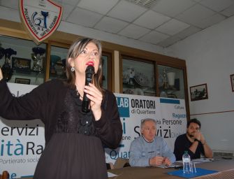 Reggio. Progettare il futuro coinvolgendo i centri sociali