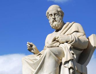 Eraclito, Platone e il Panta rei