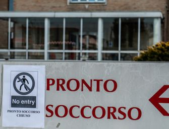 Coronavirus: seconda vittima italiana