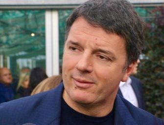 Renzi: se Conte boccia proposte, noi fuori