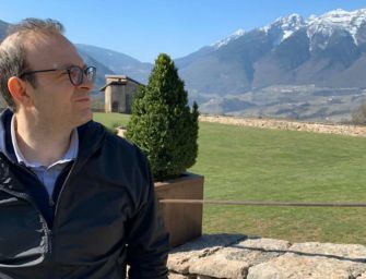 Reggio. Giovanardi ritiro a sorpresa, direttore scuole e nidi Nando Rinaldi