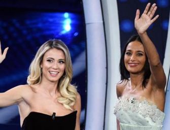 Sanremo, il Festival dei rimpianti