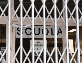 Coronavirus, in Emilia-Romagna un’altra settimana di chiusura per nidi, scuole e università