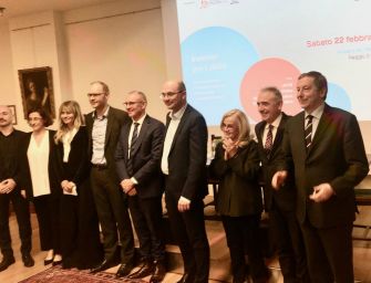 Una Carta di Reggio Emilia delle Fondazioni per i diritti dell’infanzia