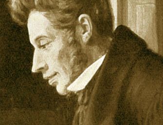 I miei Maestri. La notte buia dell’anima