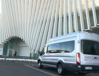 Reggio Alta Velocità, al via da lunedì alla navetta gratuita per le Fiere