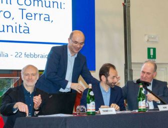 Confcooperative: nuova legge sulla cooperazione e nuovo patto d’impresa