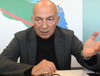 Venturi: basta con passeggiate di cazzeggio