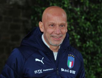 Master Award 2020 a Vialli