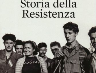 La recensione. “Storia della Resistenza”