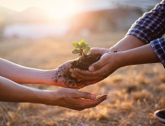 Accendi L&G Coop con “M’illumino di meno”