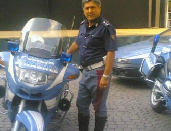 Virus. Morto ex capo stradale Mirandola