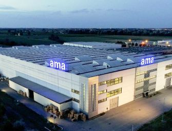 Covid-19. Dal gruppo Ama 100mila euro all’Ausl di Reggio Emilia