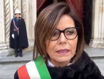 Coronavirus. Sindaca di Piacenza: sono guarita, ma è stata una batosta