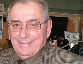 Morto a 92 anni il ciclista Danilo Barozzi: corse con Coppi e Bartali