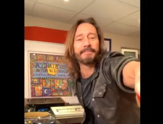 Giorno 12-Chiusura – Disco Sessione. Bob Sinclar