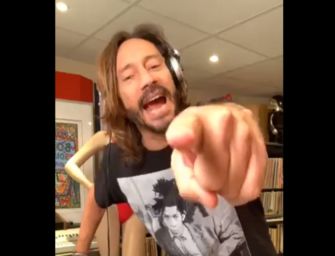Day 5 – Lockdown – DISCO ISH SESSION, Bob Sinclar