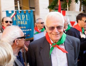 Morto a 81 anni l’ex sindaco di Imola Solaroli
