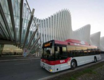 Seta, lunedì 8 sciopero nazionale di 4 ore del trasporto pubblico