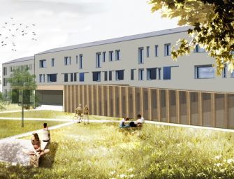 Reggio. Campus universitario San Lazzaro, finanziato il padiglione Marchi