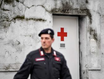 Emilia-Romagna zona rossa fino al 3 aprile