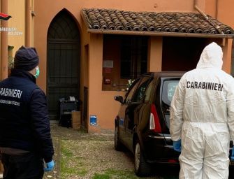Donna ritrovata morta in casa a Imola, fermato il marito con l’accusa di omicidio