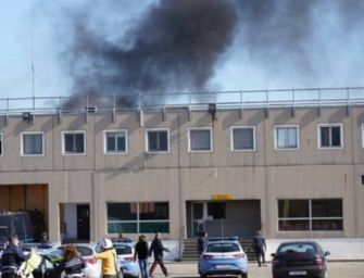 Modena. Rivolta in carcere: morti 7 detenuti