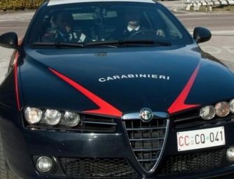 Carpineti. Nel borgo Casa Morelli coppia di anziani trovati morti