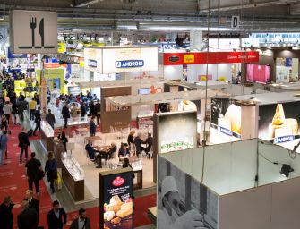 Da oggi a Parma la 21esima di Cibus