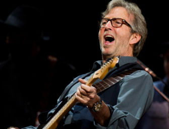 Rinviato di quasi un anno il tour europeo di Eric Clapton
