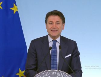 Coronavirus, governo stanzia 25mld. Conte: misure più restrittive? Stiamo valutando