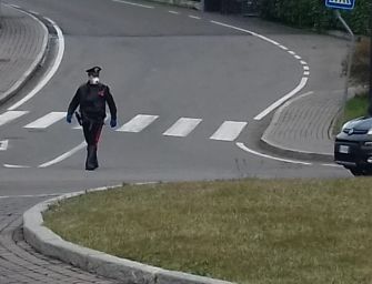 Reggio. Coronavirus: controlli sugli spostamenti, altri 15 denunciati