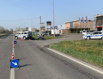 Covid-19, Modena: controlli col drone