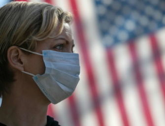 Usa, positivi superano Cina e Italia: 81.488