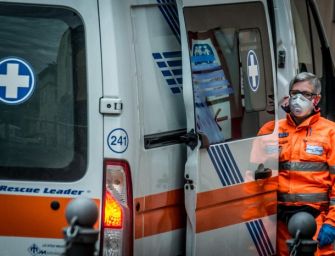 Incidente stradale nel Parmense, morti 2 ventenni