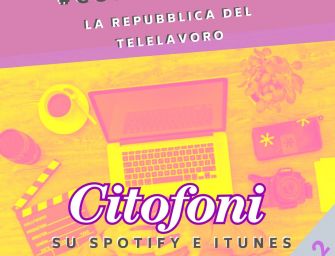 Reggio. Coronavirus: i cittadini di via Roma restano vicini lanciando una serie audio