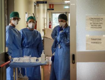 Reggio. Cgil: personale sanitario a rischio decurtazione stipendio