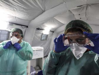 Fondi ospedale Piacenza e Baggiovara