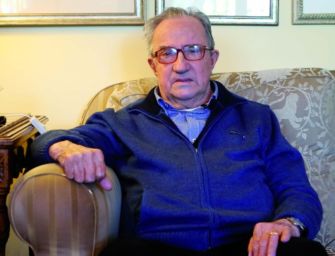 Modena. Addio a Dario Mengozzi, esponente di primo piano del cattolicesimo democratico