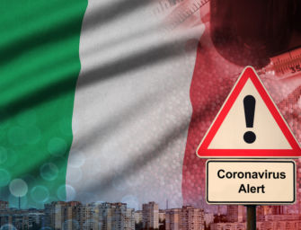 Coronavirus, proroga misure sino al 13 aprile