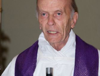 Altro lutto per la diocesi di Reggio, morto don Efrem Giovanelli