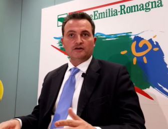 Donini: l’Emilia-Romagna presto potrebbe tornare nella zona gialla