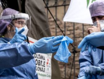 “Rallentamento, misure almeno fino a Pasqua”