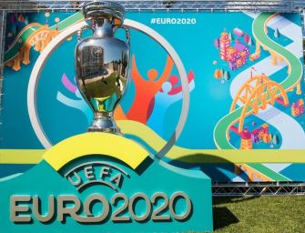 Coronavirus, slittano al 2021 Europei calcio