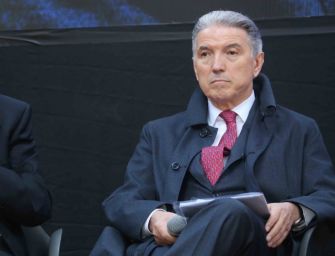 Reggio. Silk Faw, Storchi: non è solo un investimento industriale, ma un valore aggiunto per la comunità