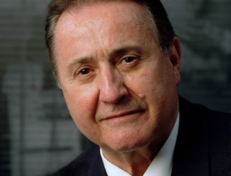 Sant’Ilario. Morto a 81 anni l’imprenditore Alessandro Fagioli