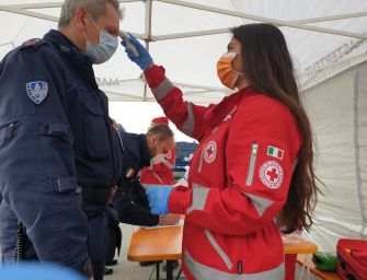 Emergenza Coronavirus: la Croce Rossa ha urgente bisogno di te!