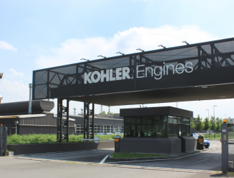 Reggio. Coronavirus, Kohler Engines sospende l’attività