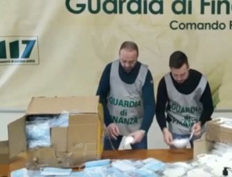Sottrae materiale sanitario all’azienda ospedaliera di Parma per farlo rivendere all’esterno: dipendente sospeso dal servizio