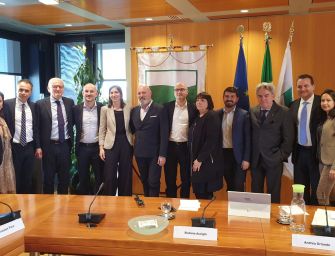 Coronavirus, negativi gli altri assessori in ER